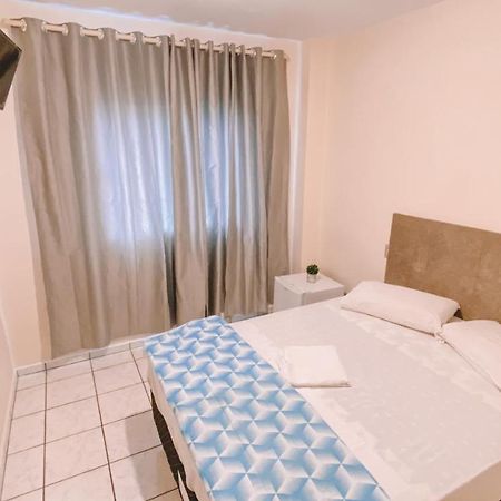 Nacional Park Hotel Лажис Екстериор снимка