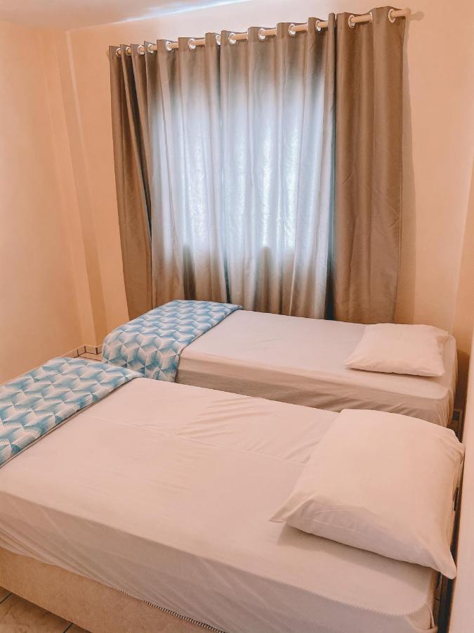 Nacional Park Hotel Лажис Екстериор снимка