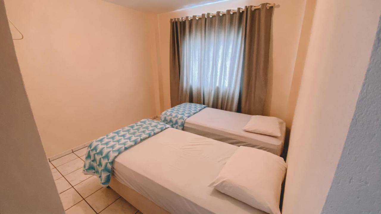 Nacional Park Hotel Лажис Екстериор снимка