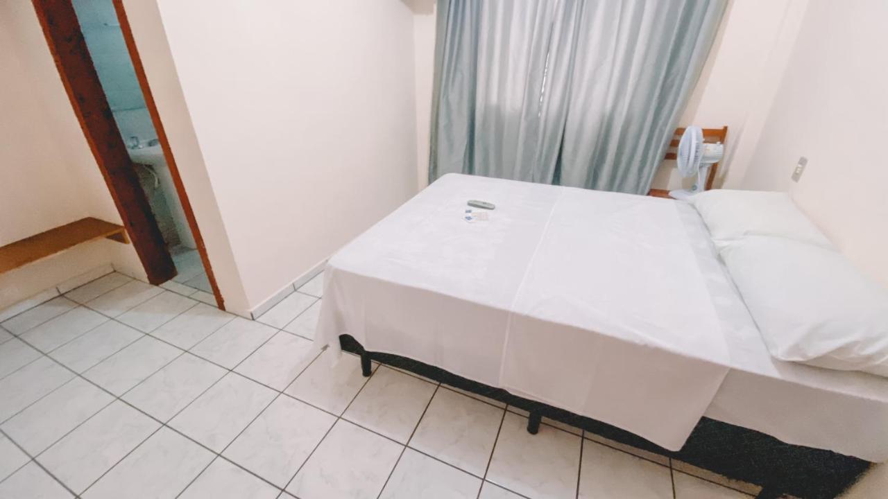 Nacional Park Hotel Лажис Екстериор снимка