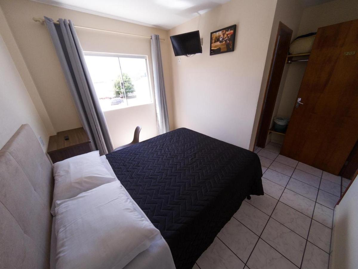 Nacional Park Hotel Лажис Екстериор снимка