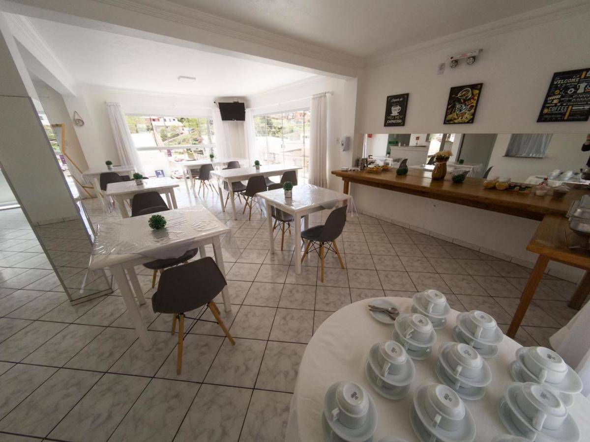 Nacional Park Hotel Лажис Екстериор снимка