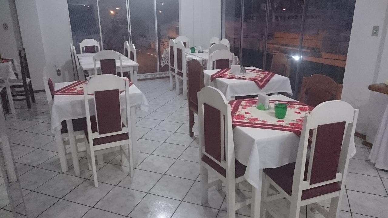 Nacional Park Hotel Лажис Екстериор снимка